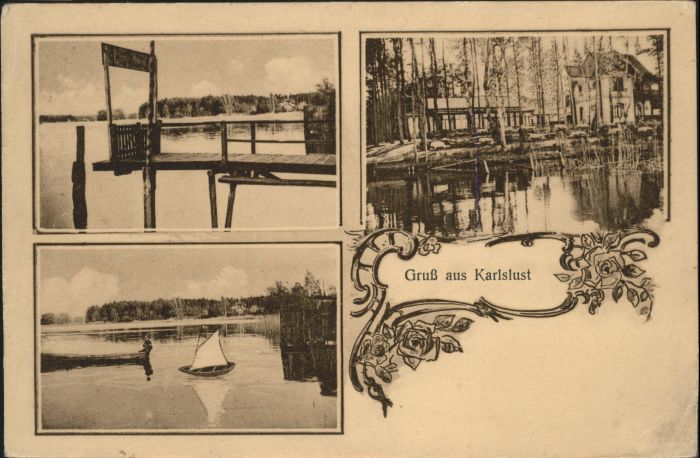 Frankfurt Oder Karlslust