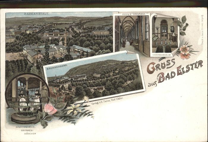 Bad Elster