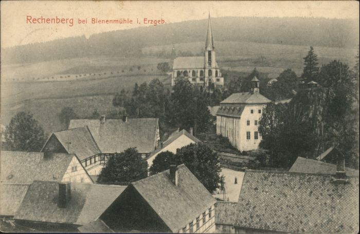 Rechenberg-Bienenmuehle