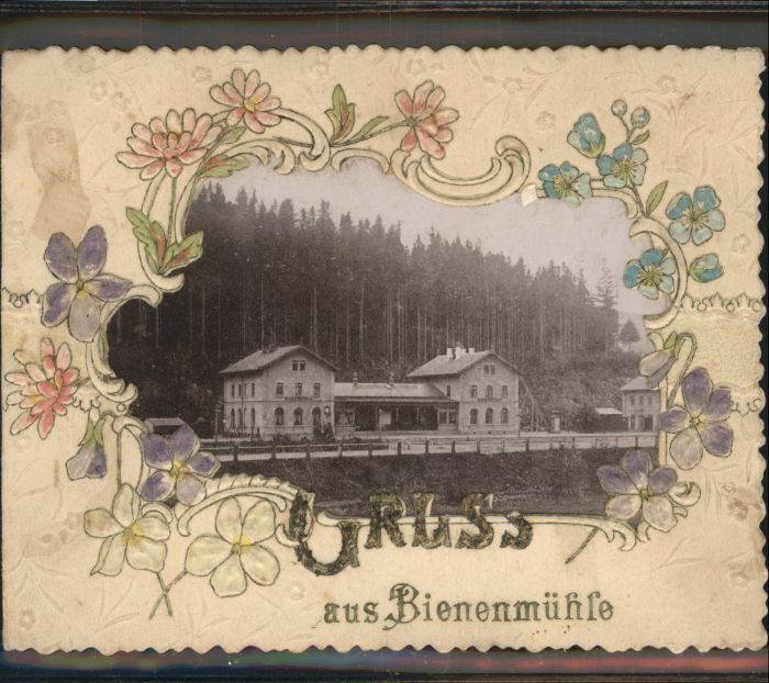 Rechenberg-Bienenmuehle