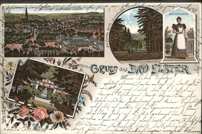 Bad Elster