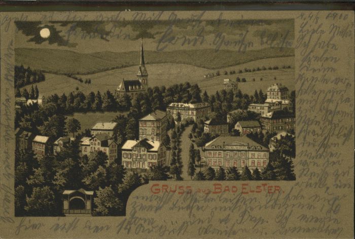 Bad Elster