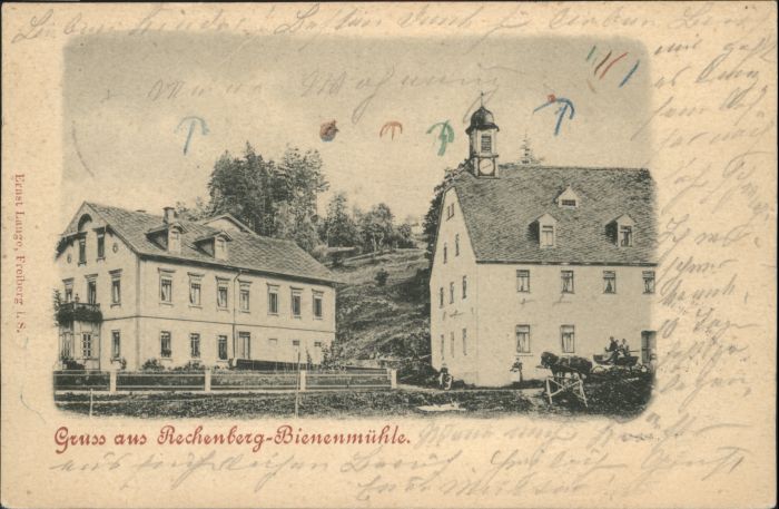 Rechenberg-Bienenmuehle