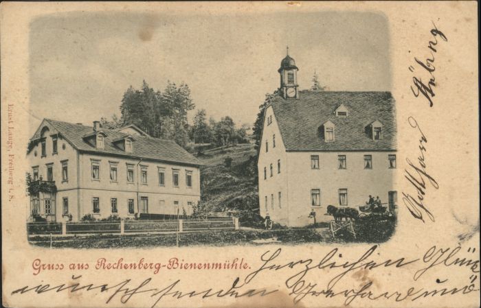 Rechenberg-Bienenmuehle