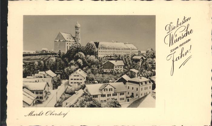 Marktoberdorf Neu Jahr