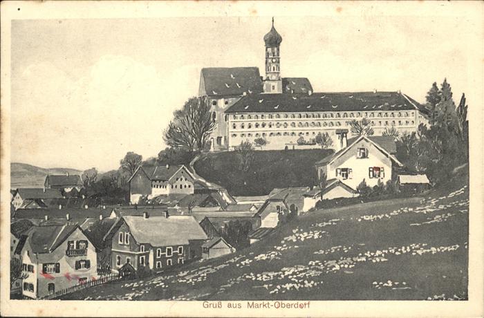 Marktoberdorf