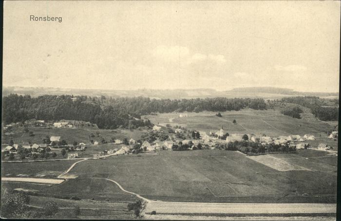 Ronsberg