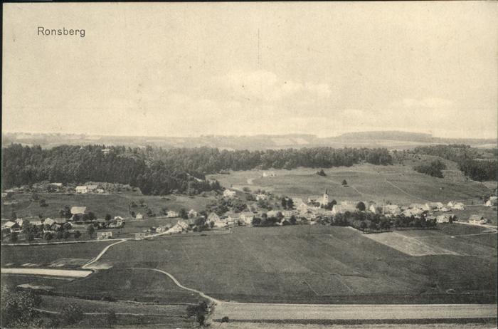 Ronsberg