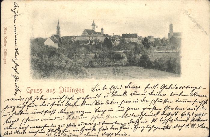Dillingen Donau