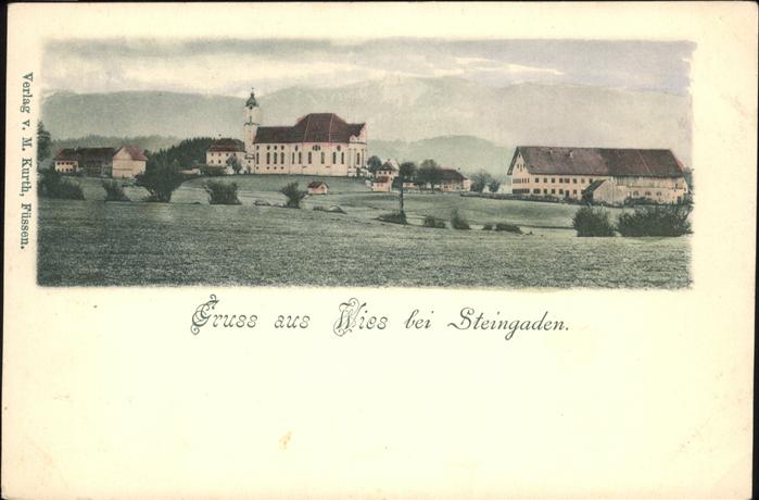 Wies Steingaden