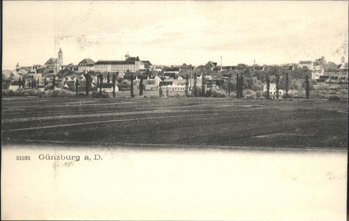 Guenzburg