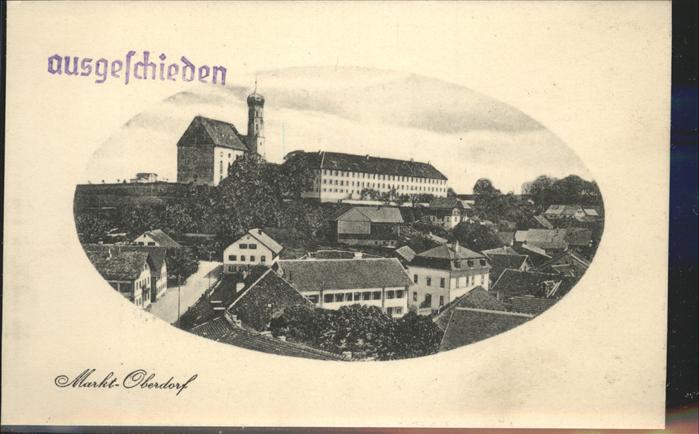 Marktoberdorf