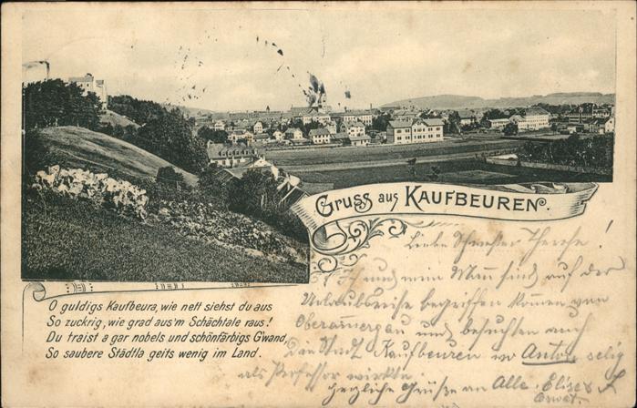 Kaufbeuren
