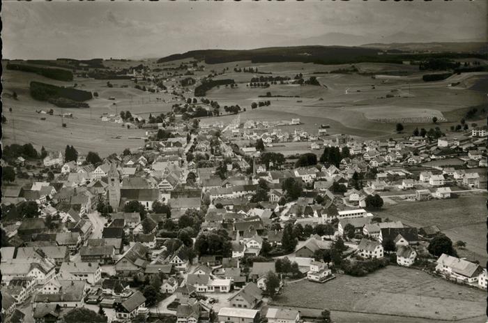 Oberguenzburg Fliegeraufnahme