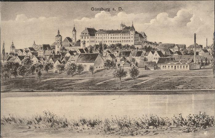 Guenzburg