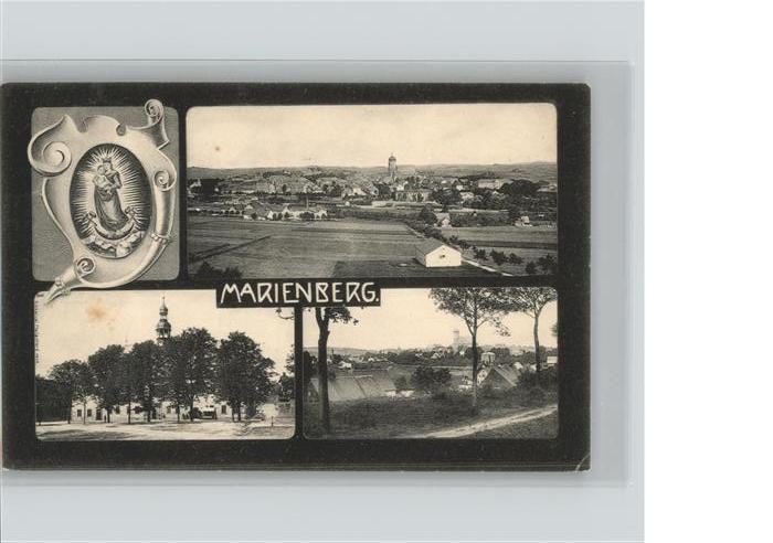 Marienberg Erzgebirge