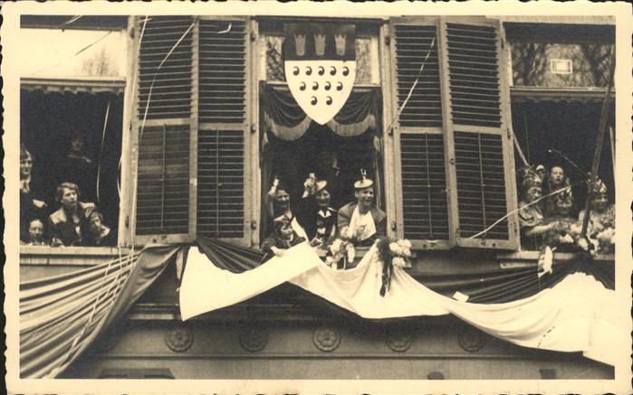 Koeln Rhein [Stempelabschlag]