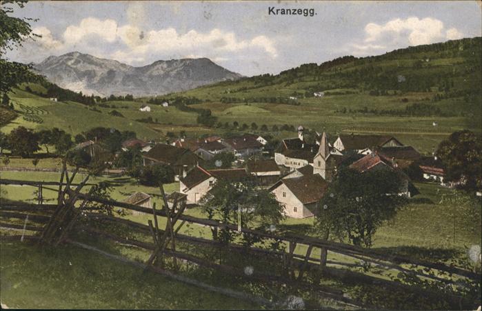 Kranzegg