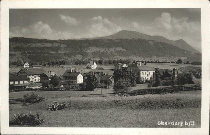 Oberdorf Allgaeu