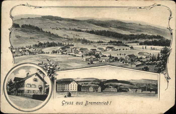 Bremenried