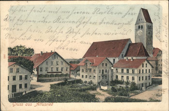 Altusried