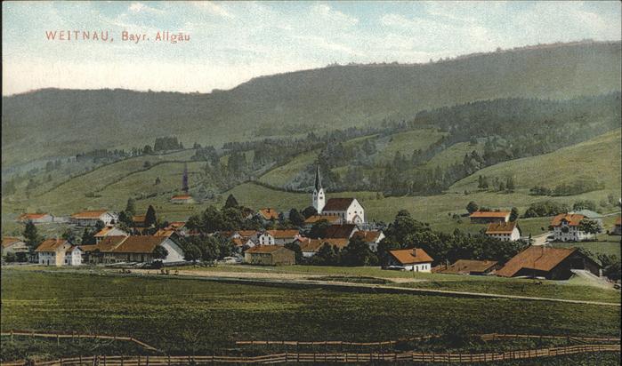 Weitnau