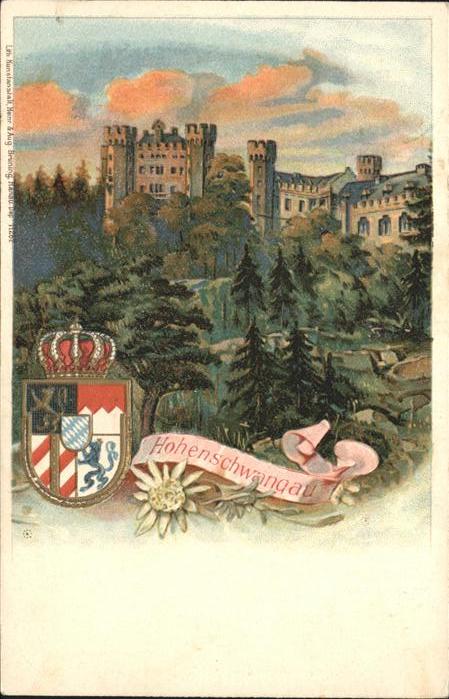 Hohenschwangau