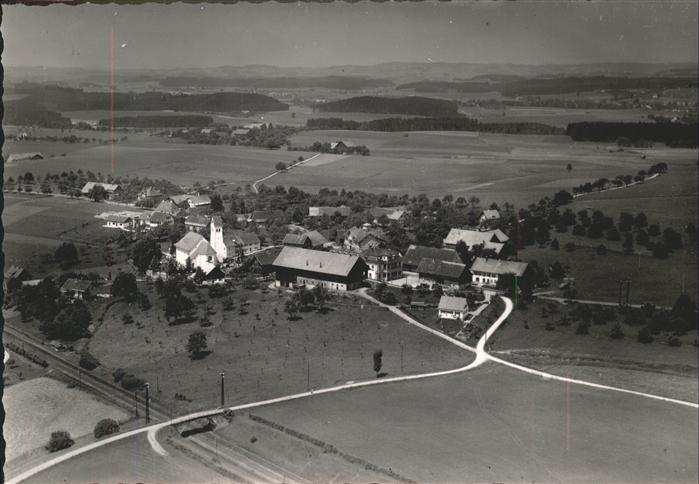 Wohmbrechts Fliegeraufnahme