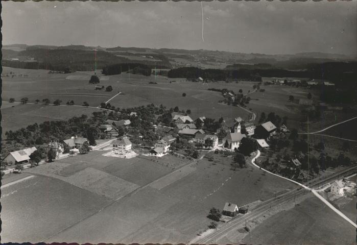 Wohmbrechts Fliegeraufnahme