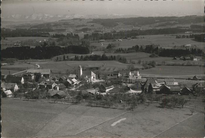 Wohmbrechts Fliegeraufnahme