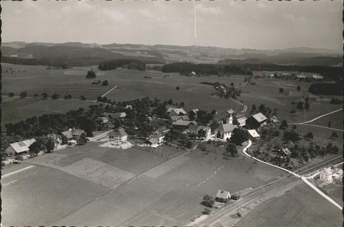Wohmbrechts Fliegeraufnahme