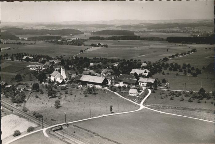 Wohmbrechts Fliegeraufnahme