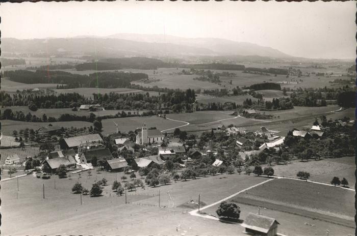 Wohmbrechts Fliegeraufnahme