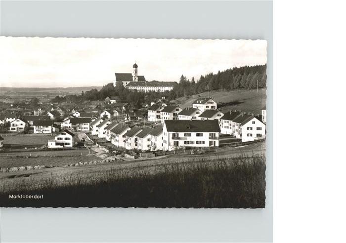 Marktoberdorf