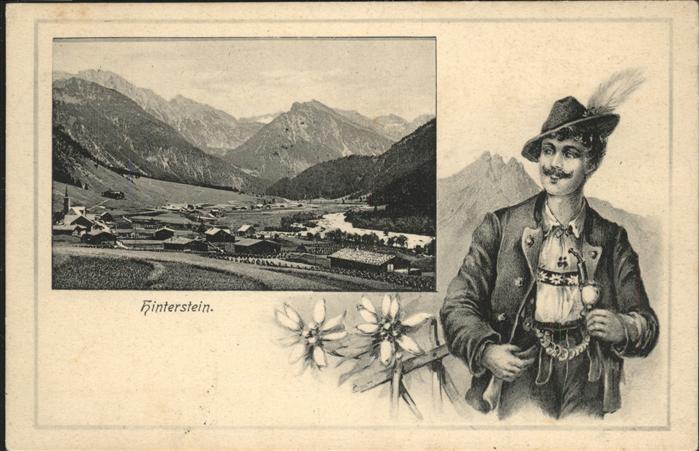 Hinterstein Bad Hindelang