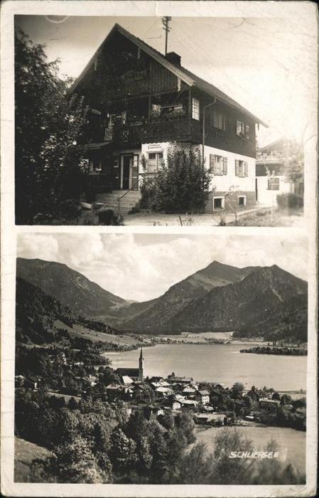 Schliersee