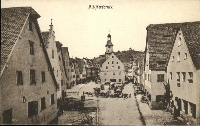 Hersbruck