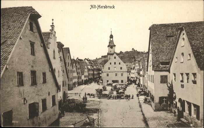 Hersbruck