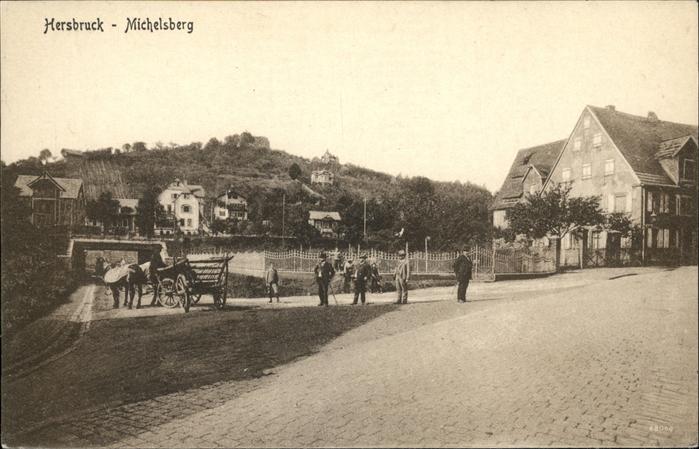 Hersbruck Michelsberg