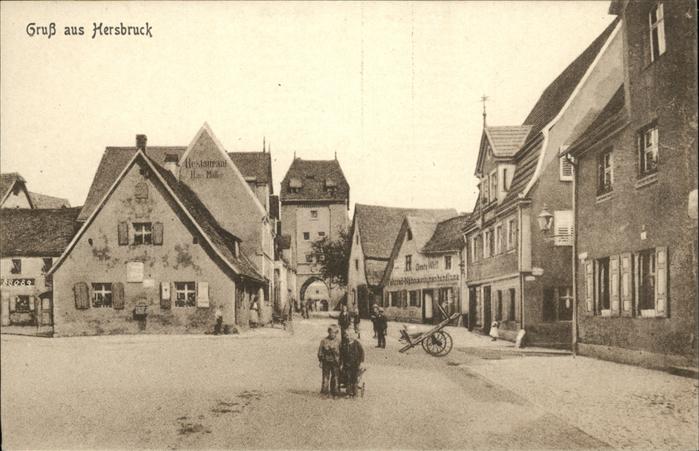 Hersbruck