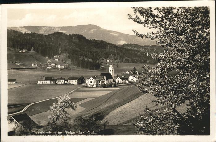 Neukirchen Teisenberg