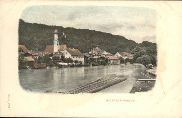 Wolfratshausen
