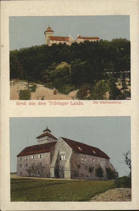 Wachsenburggemeinde Wachsenburg