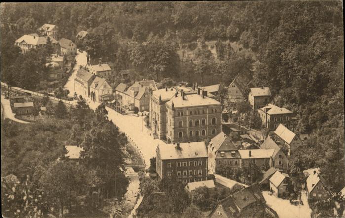 Tharandt Forst Akademie