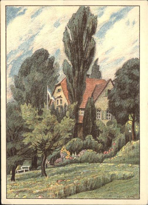 Vorra Pegnitz Wald Kaffee