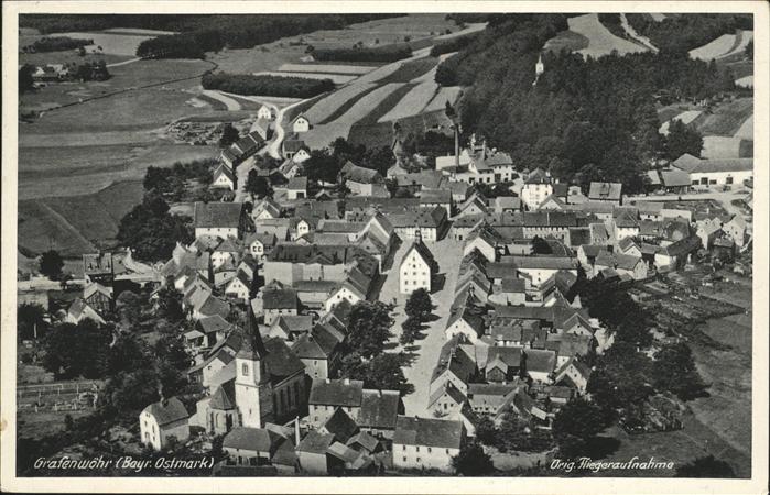 Grafenwoerth Fliegeraufnahme
