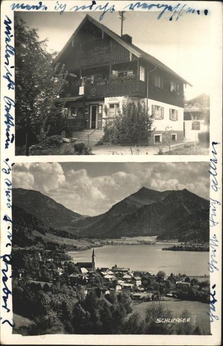 Schliersee