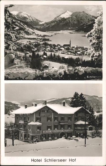 Schliersee Hotel Schlierseer Hof NZ4