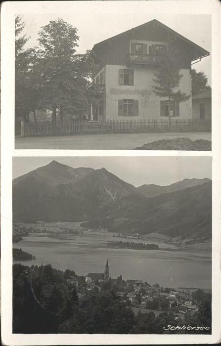 Schliersee