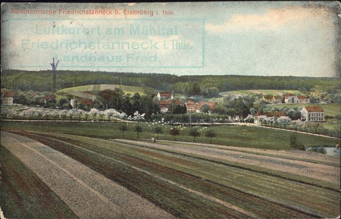 Friedrichstanneck